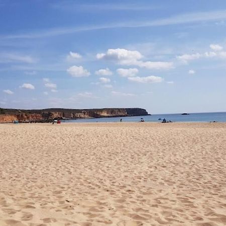 Elm Apartament Sagres Dış mekan fotoğraf