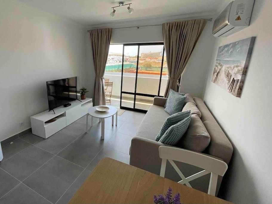 Elm Apartament Sagres Dış mekan fotoğraf