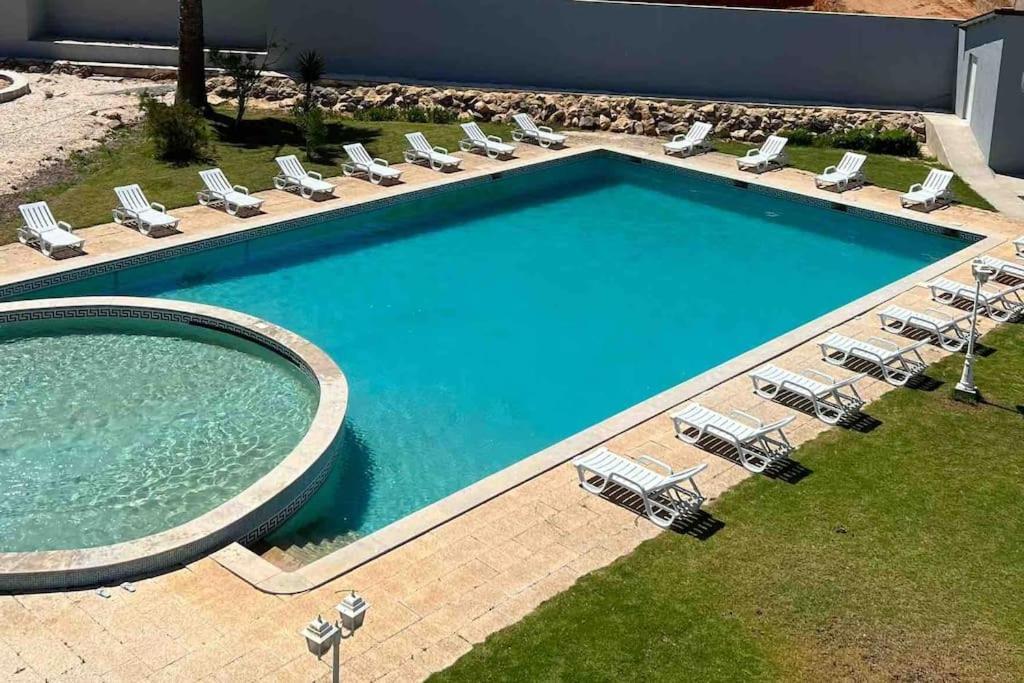 Elm Apartament Sagres Dış mekan fotoğraf