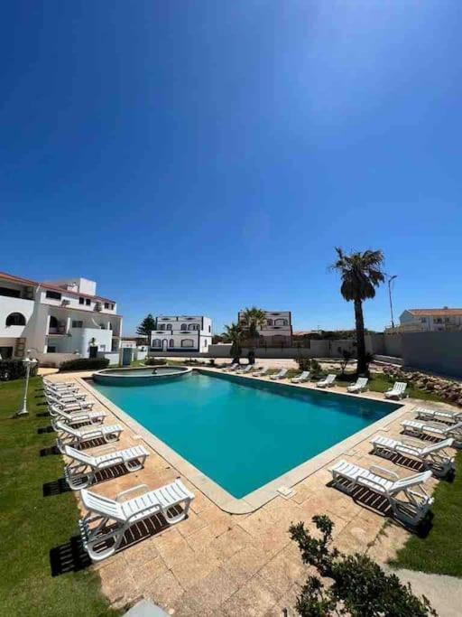 Elm Apartament Sagres Dış mekan fotoğraf