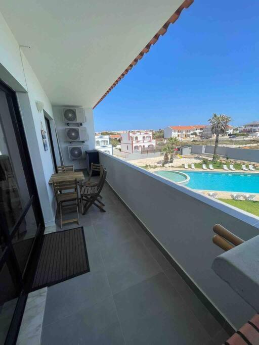 Elm Apartament Sagres Dış mekan fotoğraf