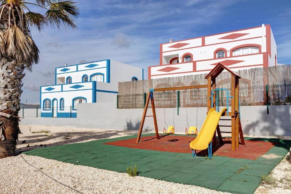 Elm Apartament Sagres Dış mekan fotoğraf