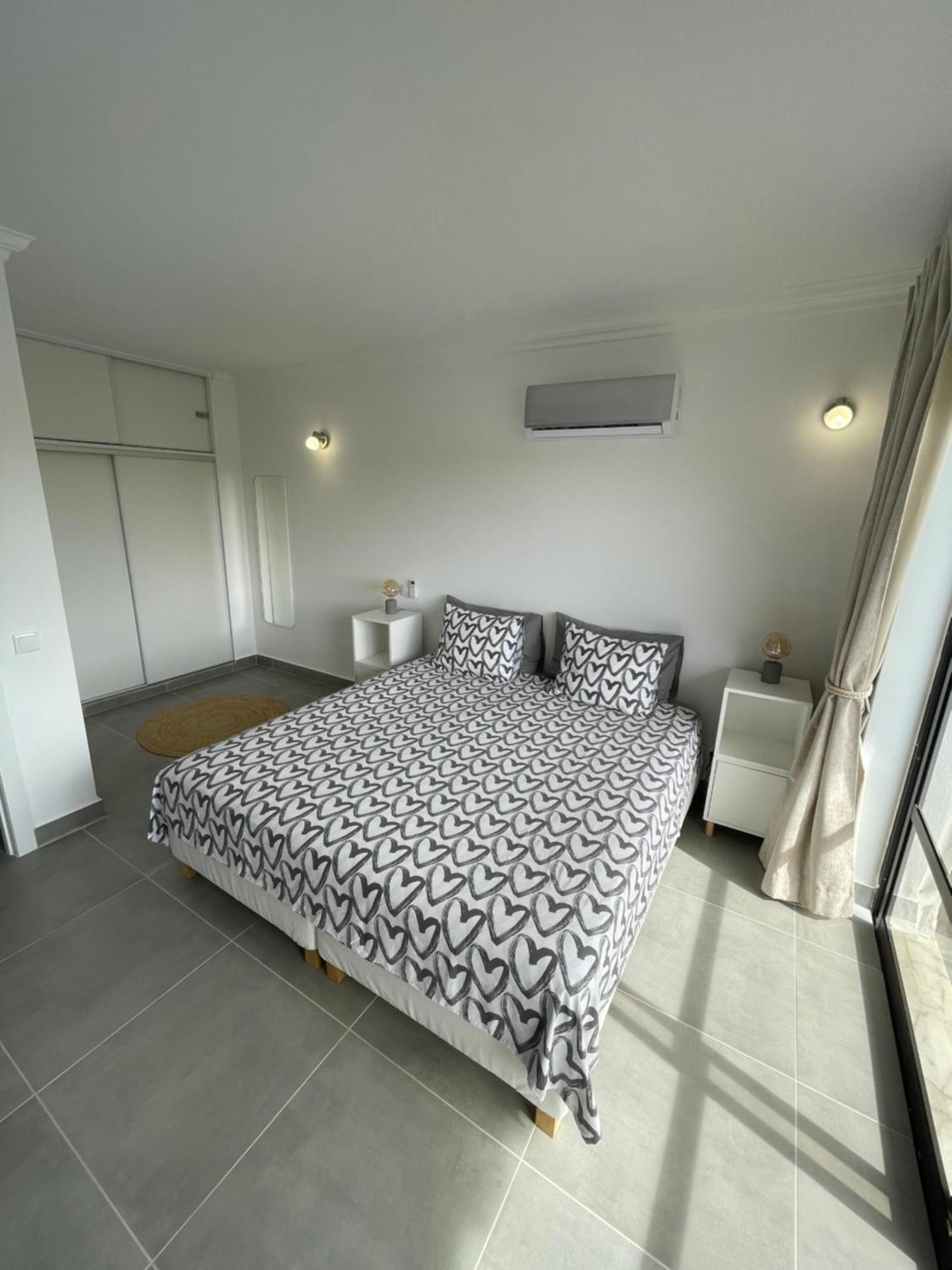 Elm Apartament Sagres Dış mekan fotoğraf