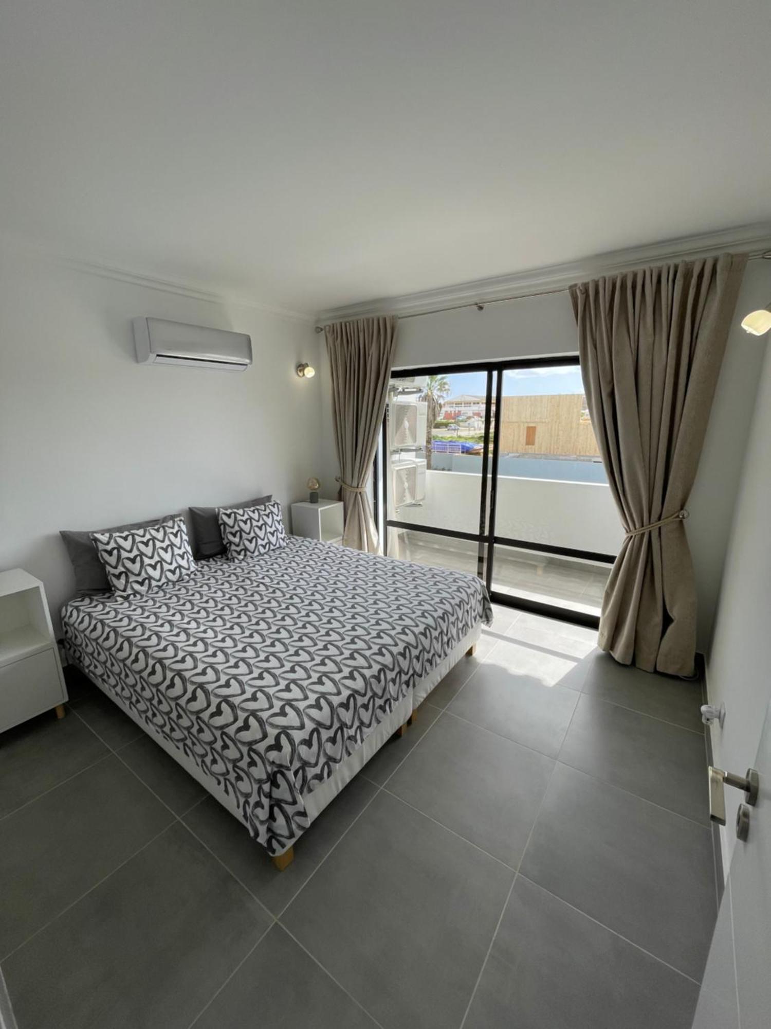Elm Apartament Sagres Dış mekan fotoğraf